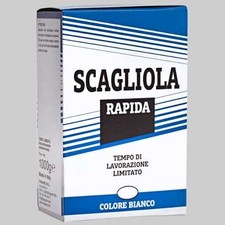 SCAGLIOLA - Kg 1