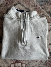 Boys Vineyard Vines Quarter Zip