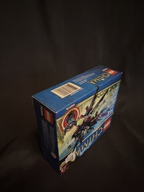 LEGO Legends of CHIMA: Razcal's Glider (70000) New