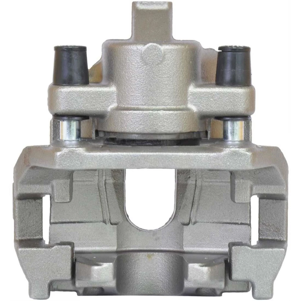 Pinzas de freno traseras y pastillas de freno para 2003 2004 2005 2006 2007 2008 Volvo XC90 Foto 4 de 4