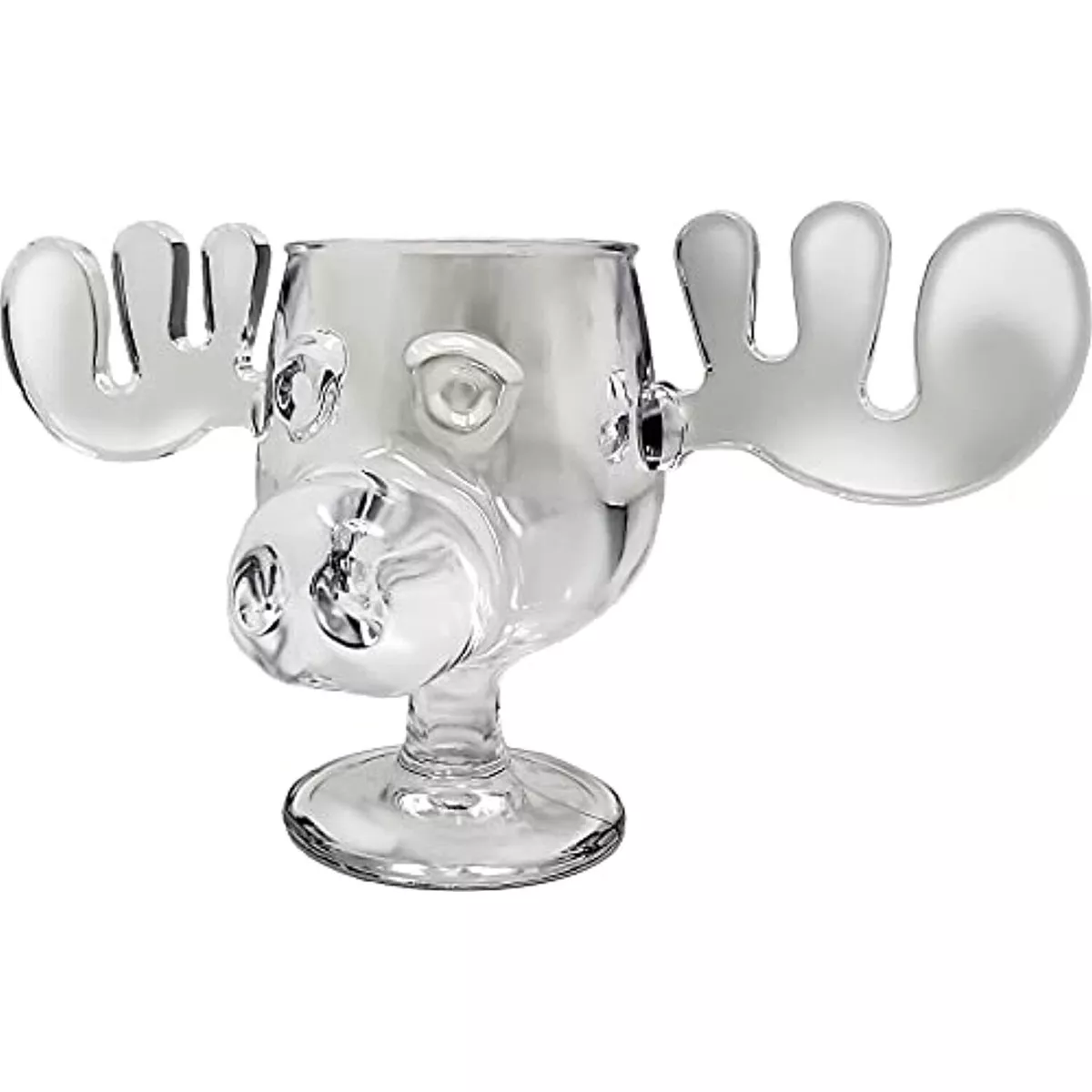 1 Spoontiques National Lampoon s Christmas Vacation Acrylic Moose
