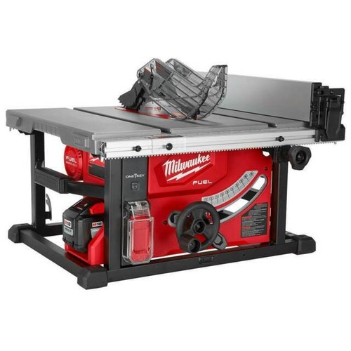 Milwaukee 2736-21HD M18 FUEL 8-1/4 in. Table Saw with ONE-KEY Kit