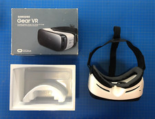 Samsung Gear VR Compatible With Note5/S6 Edge / S6/S6 Edge - CIB Complete In Box