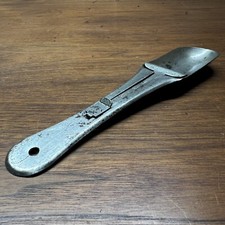 Rustic Adjustable Sliding Measuring Spoon 1/4 to 3 Teaspoons Dry Measure