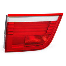 For BMW X5 E70 2006-2010 LED Tail Light Rear Light Lamp Lens Left Side