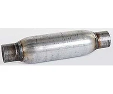 Dynomax 24215 Race Bullet Muffler