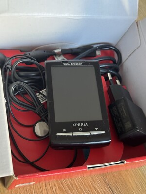 Sony Ericsson  Xperia X10 mini E10i