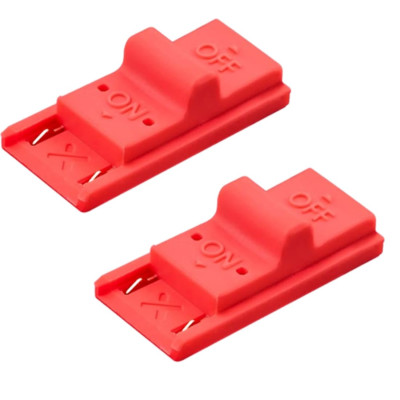 2PCS Rcm Jig für Switch, Rcm Loader Clip Tool Kurzschluss Werkzeuge, Clip Rcm Sw