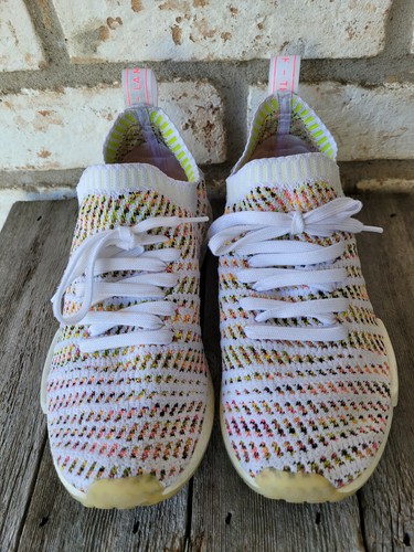ADIDAS NMD R1 Sneakers Womens Size 9 A+ 