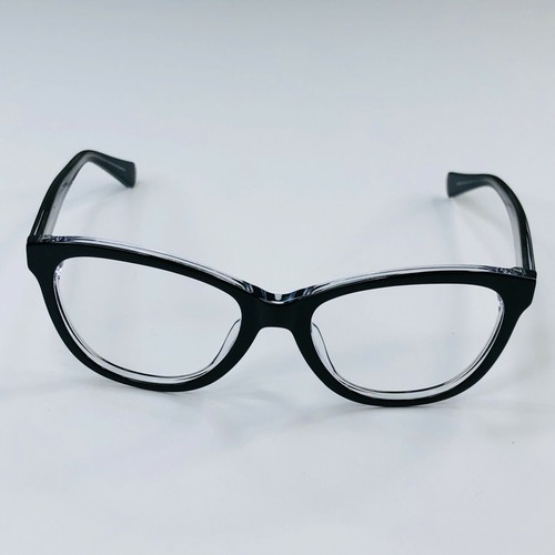 Maui Jim Canna Black/Clear Sunglasses 