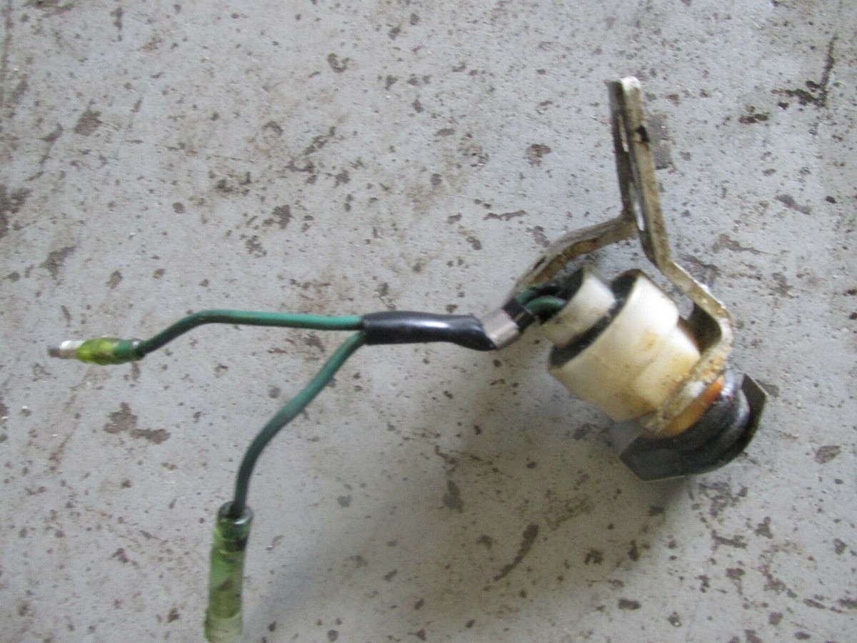 Switch18（3312） Used 3148951/WP3149404 Whirlpool Range Surface Element Switch