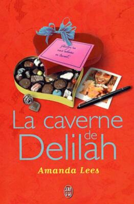 Die Höhle von Delilah - Amanda Lees - V54552
