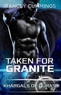 Take for Granit von Nancey Cummings - neue Kopie - 9781797490502