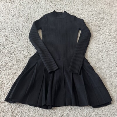 knee length dresses for ladies Free People Free-est Have A Thing For You Mini Dress
