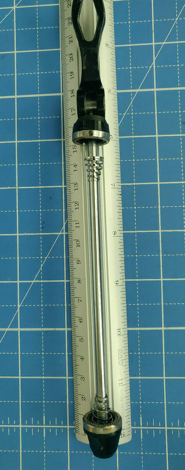 External Cam Quick Release Skewer 135mm eBay