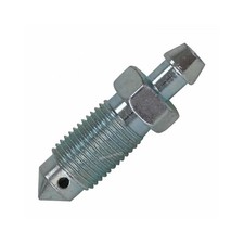 1x Entlüfterschraube Bremssattel für FORD-PUMA SCORPIO SIERRA STREET-KA QB0019