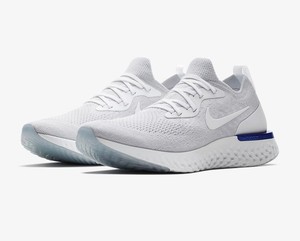 nike react flyknit kids