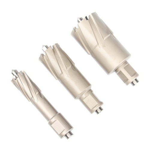 1/2''~2-3/8'' TCT Annular Cutter Magnetic Drill Bit 2'' Depth Weldon Shank - Picture 12 of 12
