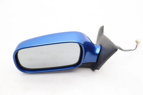 02-03 SUBARU IMPREZA WRX LH LEFT DRIVER SIDE VIEW MIRROR E3091