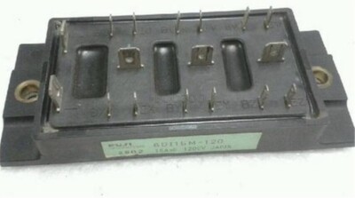 Fuji Module 6DI15M-120 6DI15M120 tn