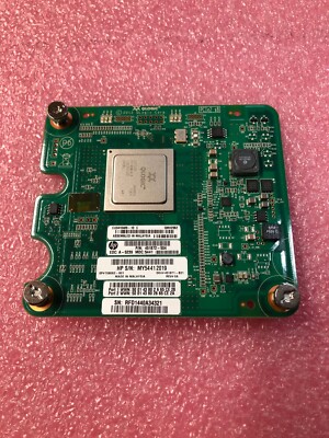 708062-001 HP BLC QLOGIC QMH2562 8GB HBA 451871-B21