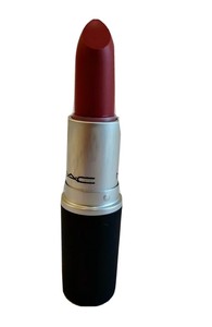 mac lipstick 921