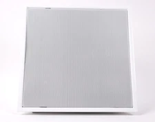 James FXAQ FXAQ550S 5 1/4'' 3-Way Atmos In Ceiling Speaker (White)