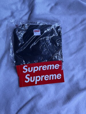 Size Large - Supreme Braces Tee Black 2022 (NEW)FW22T40 Size Large - Supreme Braces Tee Black 2022 (NEW)FW22T40