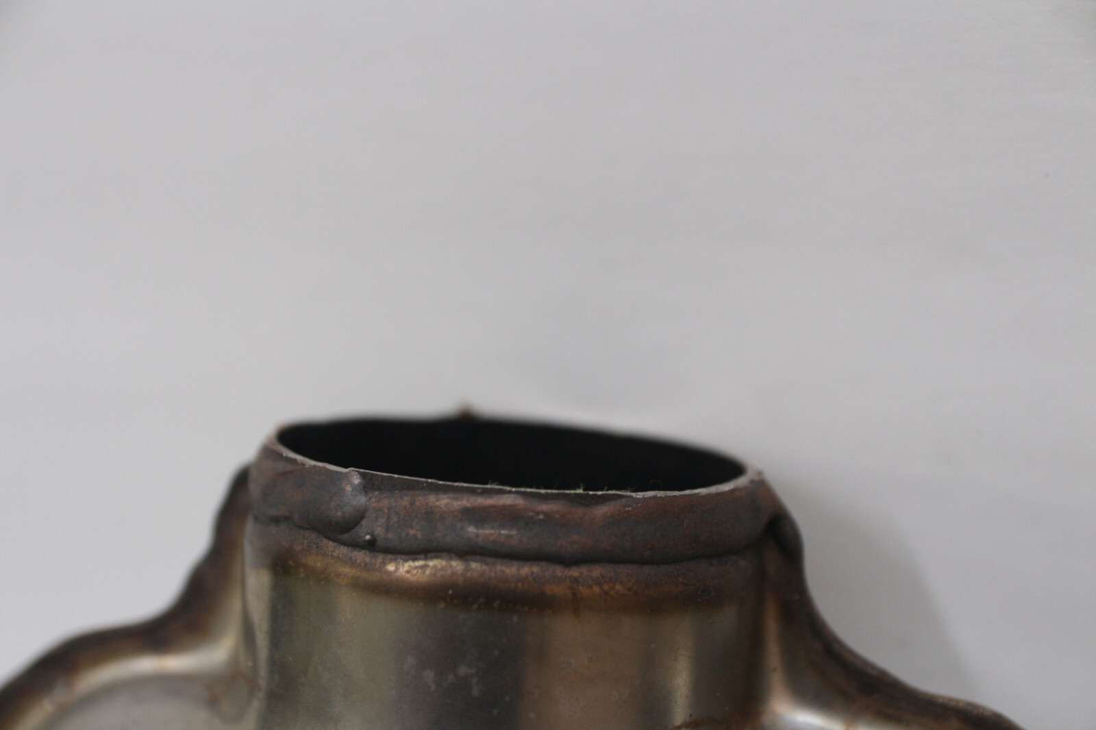 ✅ Audi Bentley Rs7 RS6 Q7 Porsche exhaust silencer Left Right OEM Resonator