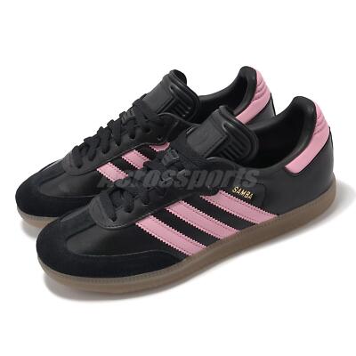 adidas Originals x Lionel Messi Samba Inter Miami CF Away adidas Originals x Lionel Messi Samba Inter Miami CF Away