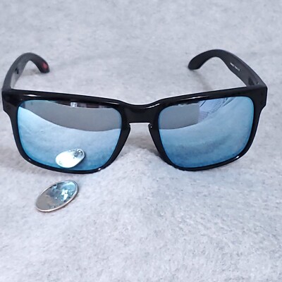 ▽ オークリー　サングラス 009102-01 HOLBROOK 57◽︎18 s-l400.jpg