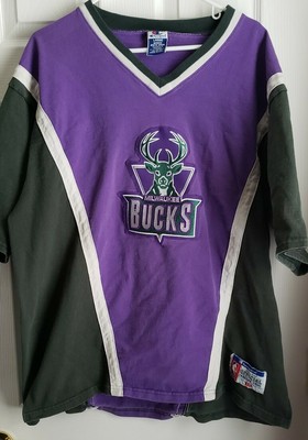 bucks shooting shirt