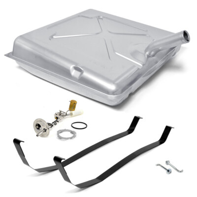 64 Ford Galaxie Fuel Tank KIT w/ 3/8
