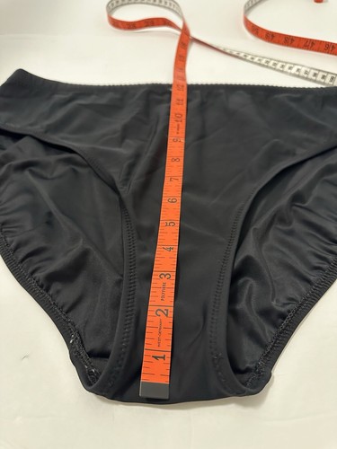 Be Creative Women’s Swim Bikini Bottom Swimsuit Sz M-L ? - Picture 5 of 6