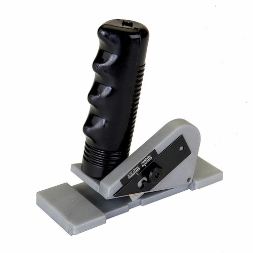 Logan 450-1 Artist Elite 40" Mat Cutter & 701-1 Straight & 302-1 Bevel Cutter - Picture 9 of 11