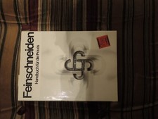 Feinschneiden Handbuch f&uuml;r die Praxis