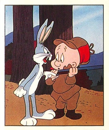 1990 PANINI HAPPY BIRTHDAY BUGS STICKERS PICK / CHOOSE YOUR CARDS - Picture 15 of 178