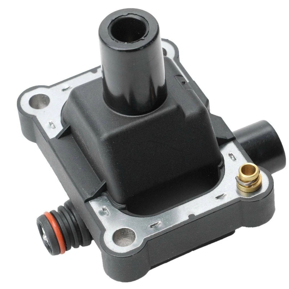 3X Ignition Coil For Mercedes Benz W202 W124 W210 W140 R170 C200 CLK200 SL280 - Image 3 of 4