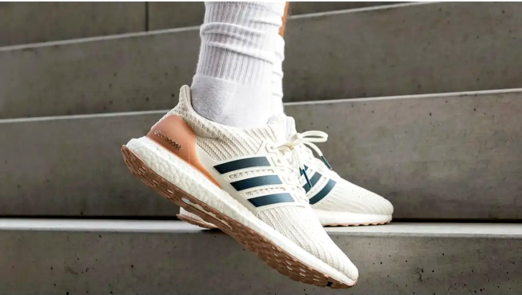 adidas gazelle silver green womens SPEED in CHAMOIS PRINT Sneakers