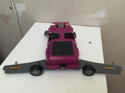 manta様用です°・*:.。.☆ M.A.S.K 1987 MANTA vehicle 300ZX car series 2 kenner mask | eBay