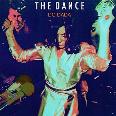 Do Dada by The Dance (CD, 2022)