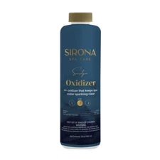 Sirona Spa Care Simply Oxidizer (32oz)