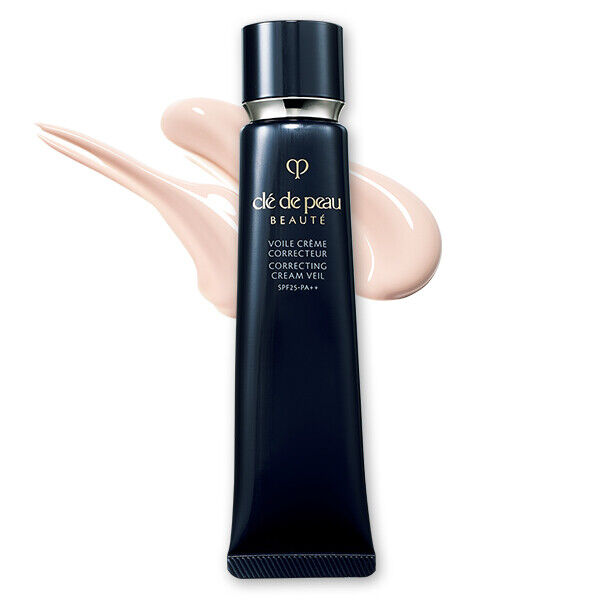 Cle de Peau Beaute Correcting Cream Veil N 40g Voile Creme Cle de Peau Beaute Correcting Cream Veil N 40g Voile Creme
