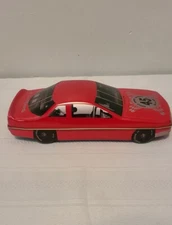 J.L. Clark 45th Service Awards Exclusive 25 Years of Service 1996 Racecar Tin