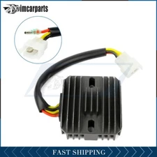 Voltage Regulator Rectifier For Kawasaki KZ650F Custom 1980