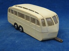 SYMPA Nice ! NOREV 1:43 CARAVANE HENON EH 56-220 Trailer - GRAND LUXE 1938