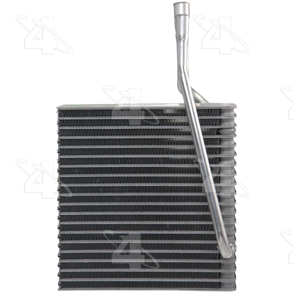 Para Dodge Ram 1500 2002-2006 A/C Evaporador Núcleo 4 Temporadas 2003 2004 2005 Foto 4 de 4