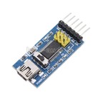 FTDI FT232RL USB to TTL Serial Adapter Basic Breakout Board For Arduino
