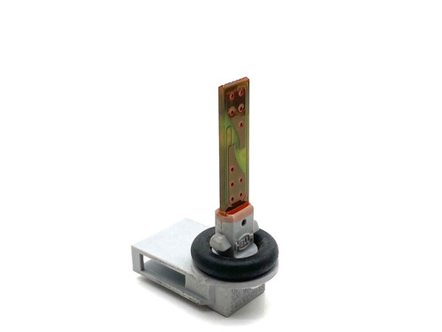 Temperatursensor Temperaturfühler Klimaanlage 3D0907543A VW Audi Seat Skoda