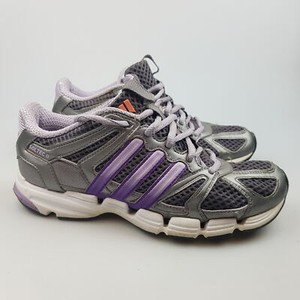 Women's ADIDAS 'Soltec 2' Sz 6 US Runners Shoes Grey VGCon | 3+ Extra 10%  Off | eBay